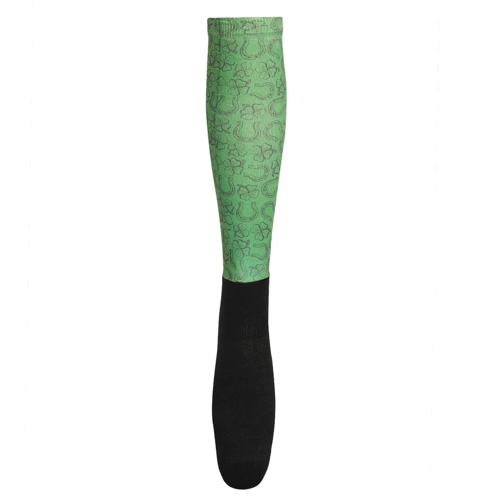 Equine Couture OTC Boot Socks