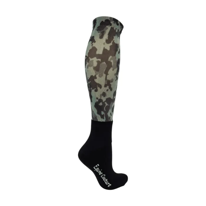 Equine Couture OTC Boot Socks