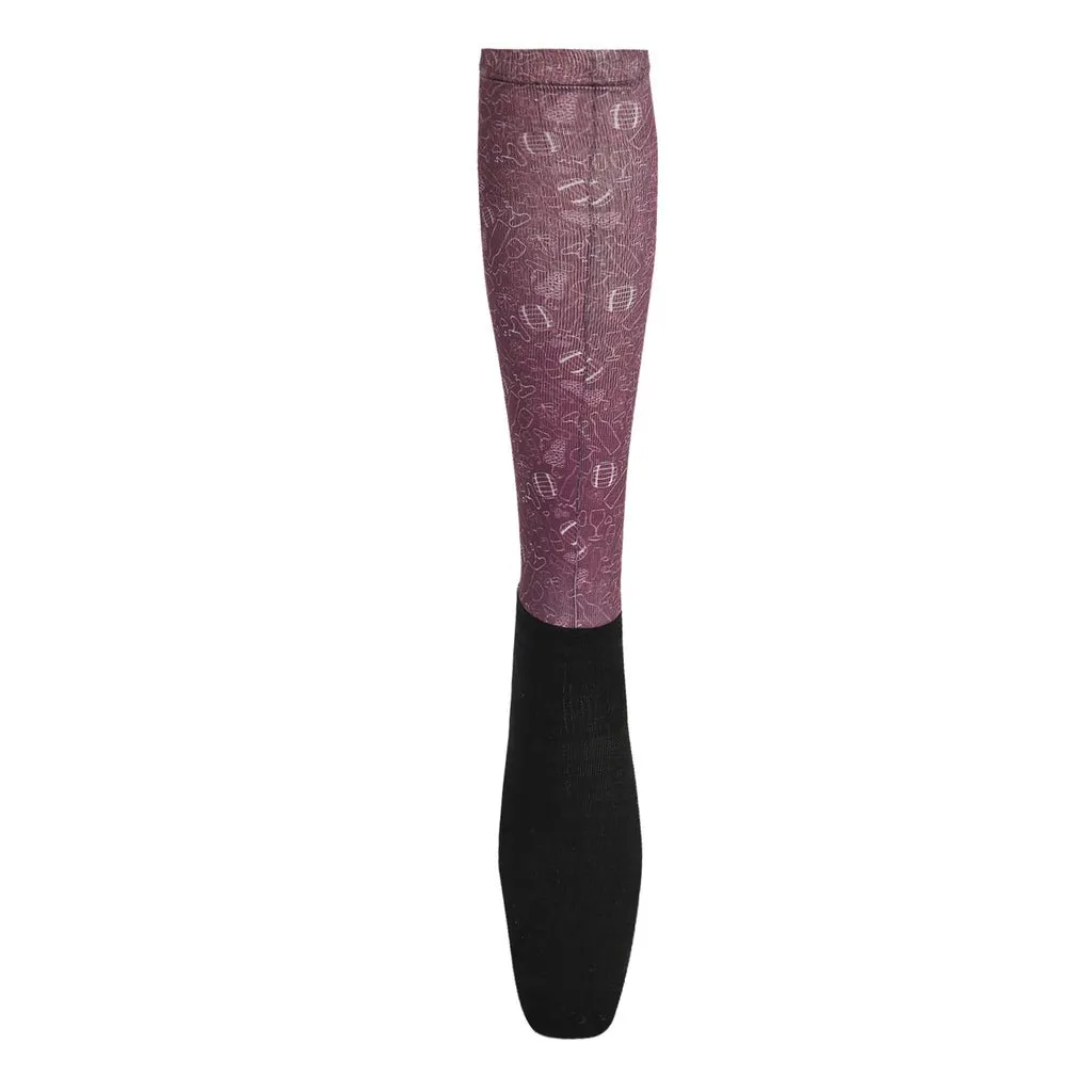 Equine Couture OTC Boot Socks