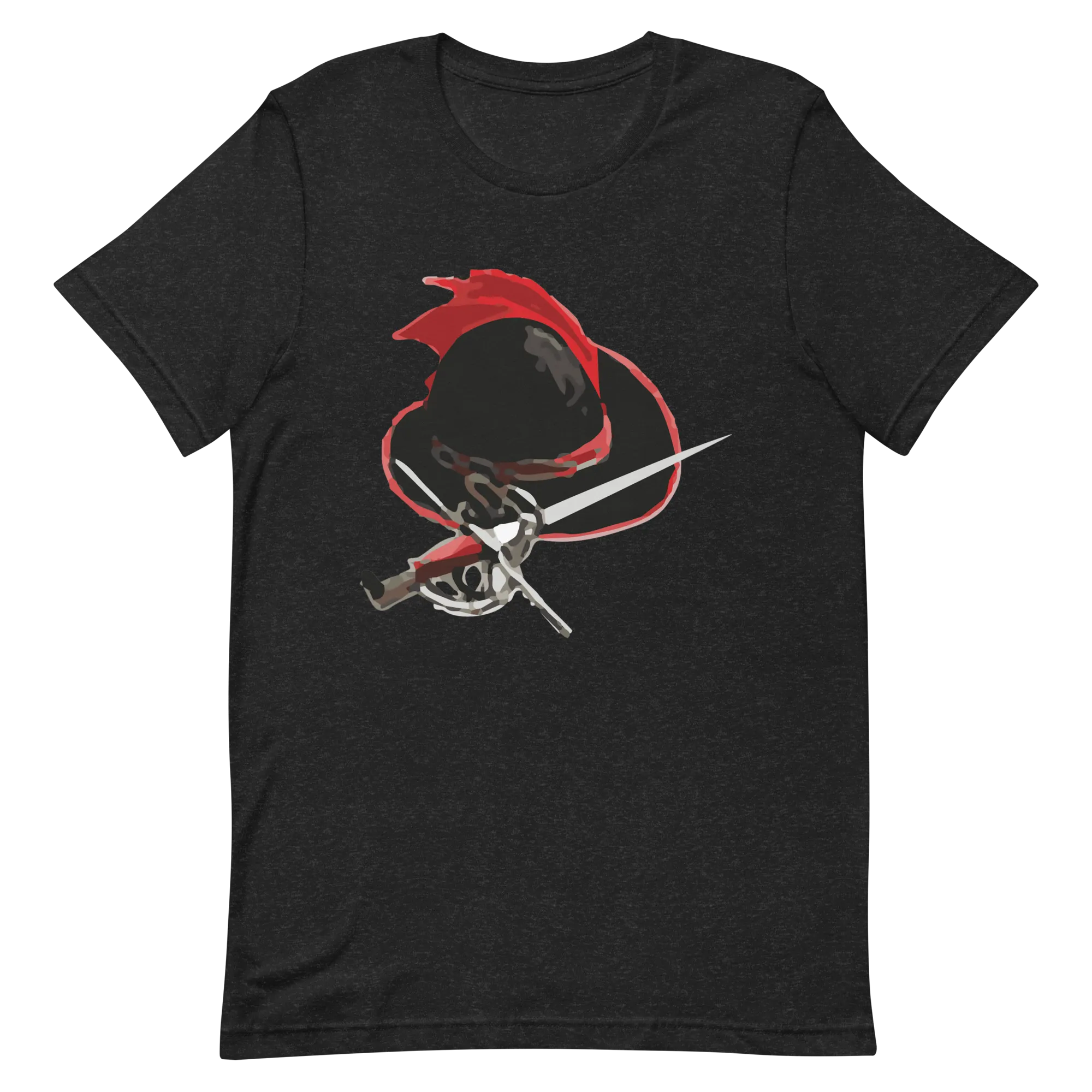 EverQuest®II Swashbuckler T-Shirt