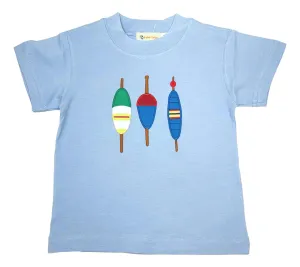 Fishing Buoys T-Shirt