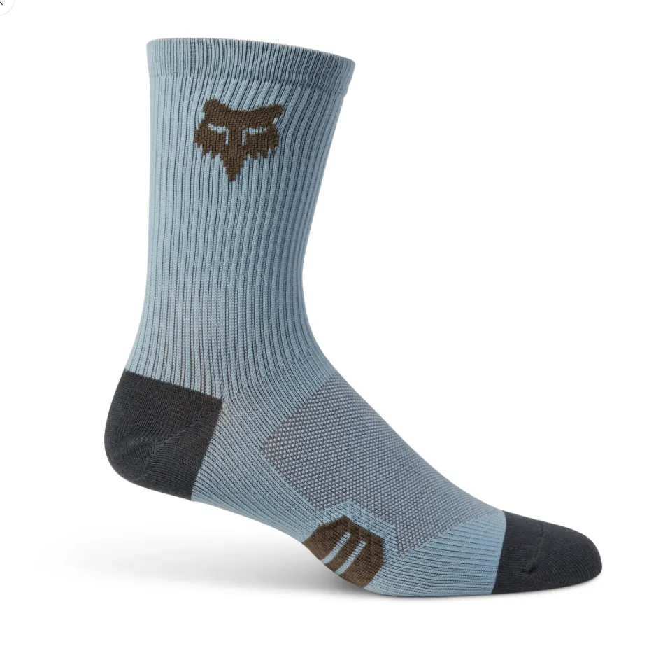 Fox 6" Ranger Sock