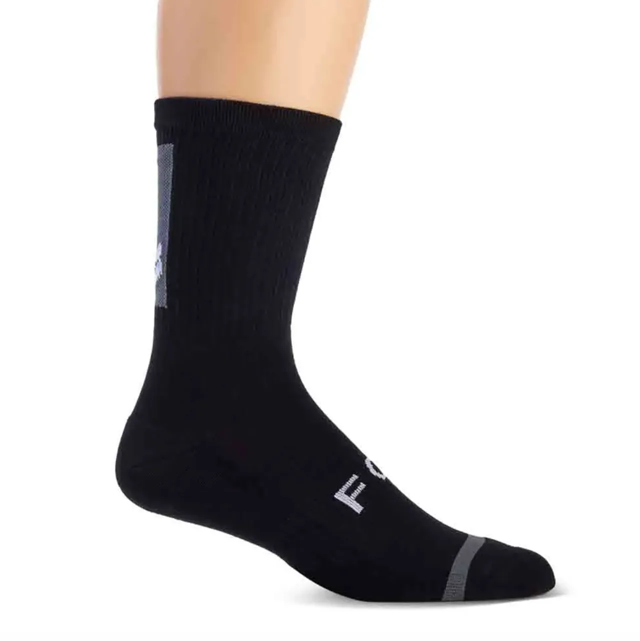 Fox 8" Defend Sock SP24