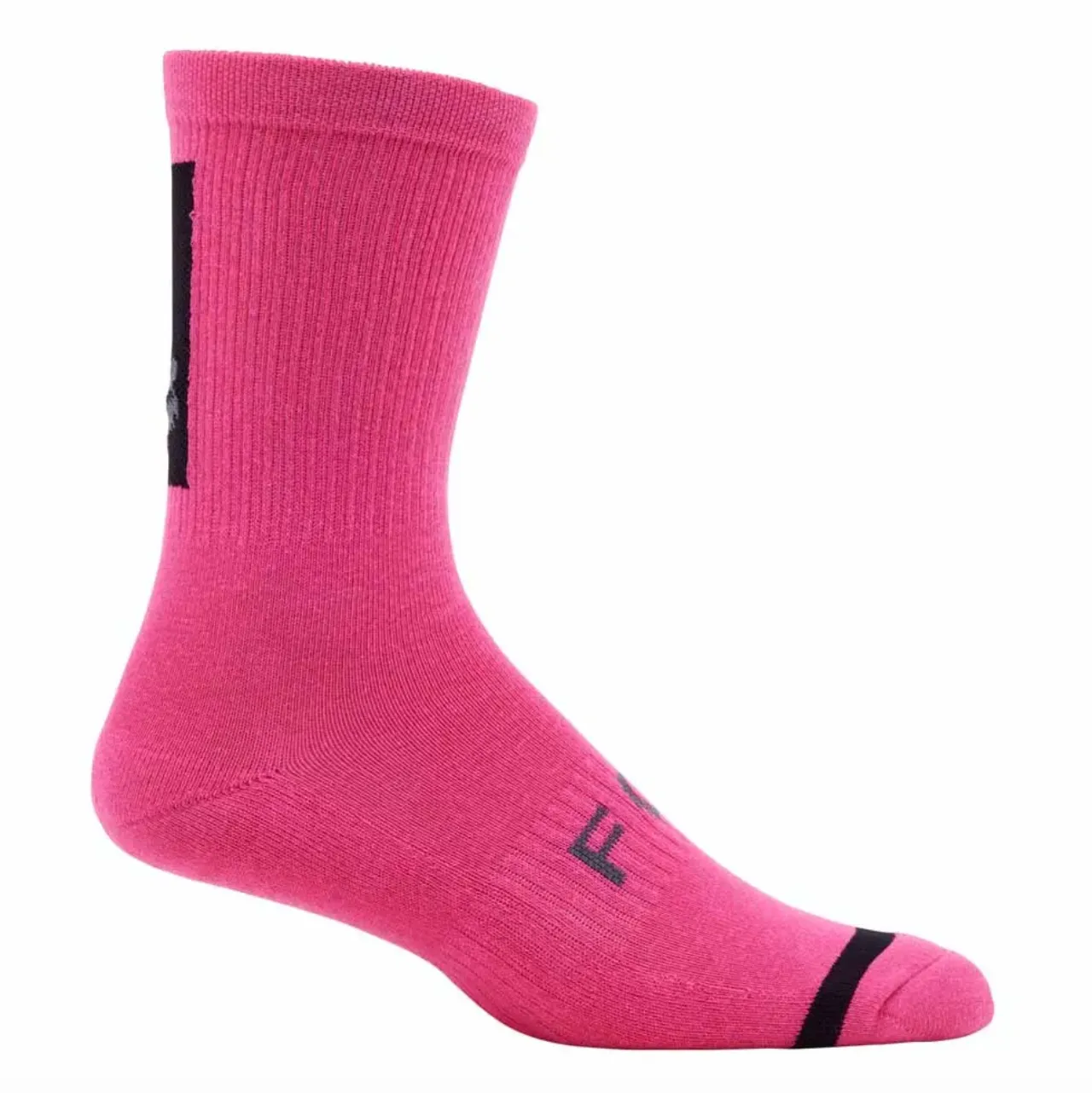 Fox 8" Defend Sock SP24