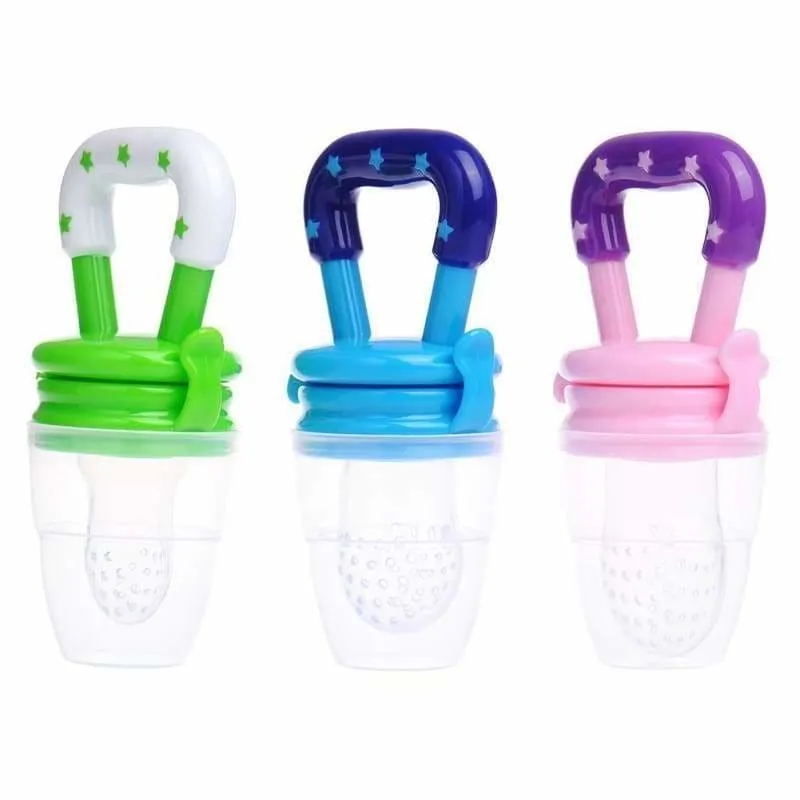 Fresh Fruit Baby Pacifier