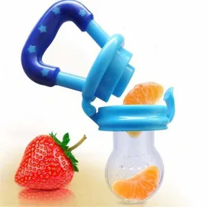 Fresh Fruit Baby Pacifier