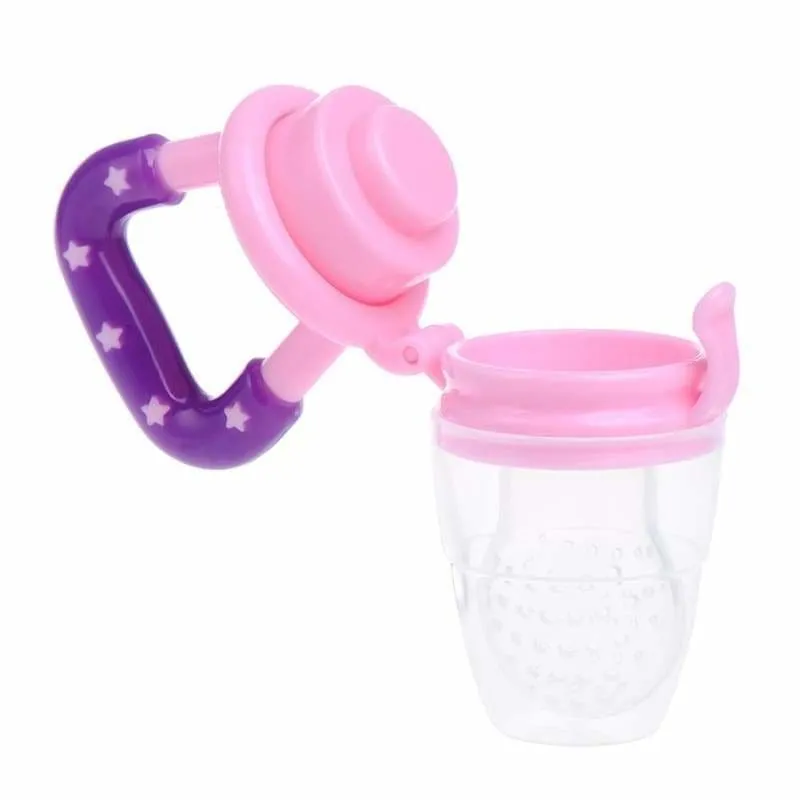 Fresh Fruit Baby Pacifier