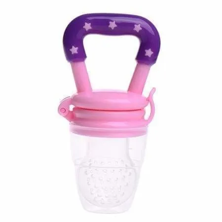 Fresh Fruit Baby Pacifier