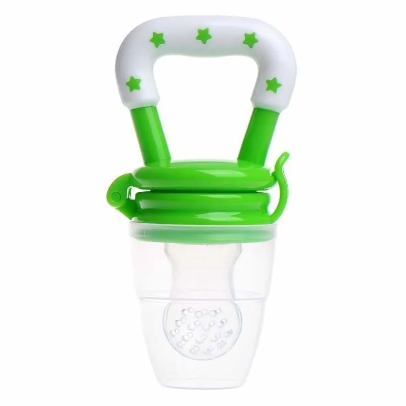 Fresh Fruit Baby Pacifier