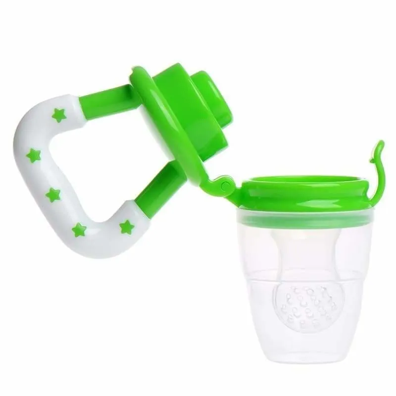 Fresh Fruit Baby Pacifier