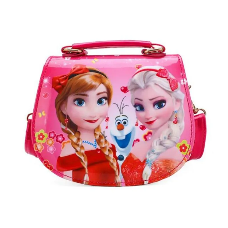 Frozen Elsa Shoulder Bag