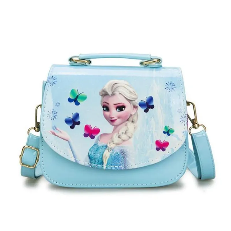 Frozen Elsa Shoulder Bag