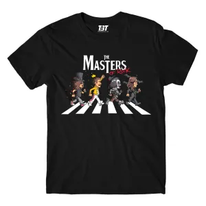 Guns N' Roses T shirt - The Masters Of Rock