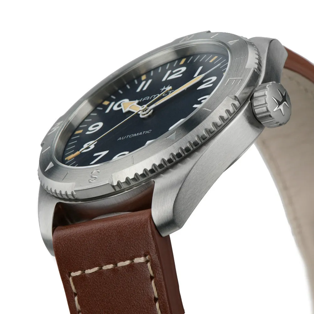 HAMILTON - Khaki Field Expedition Auto 41mm | H70315540