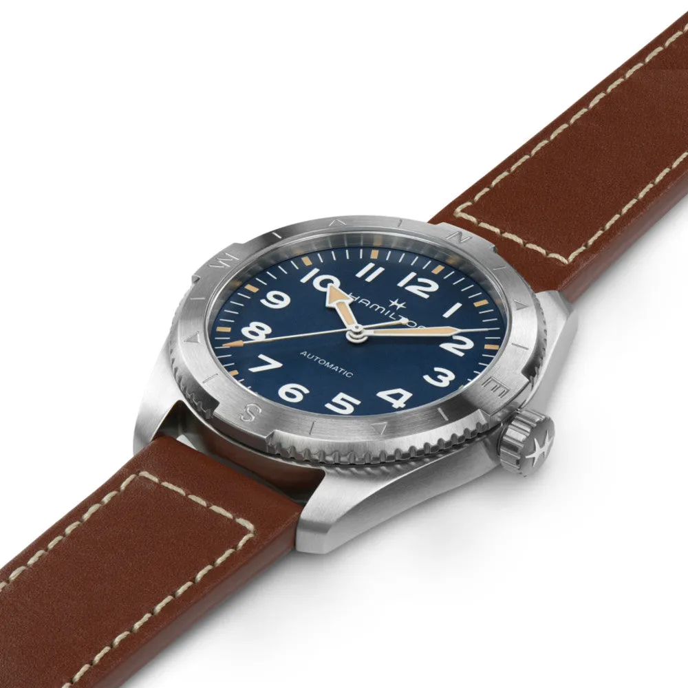 HAMILTON - Khaki Field Expedition Auto 41mm | H70315540