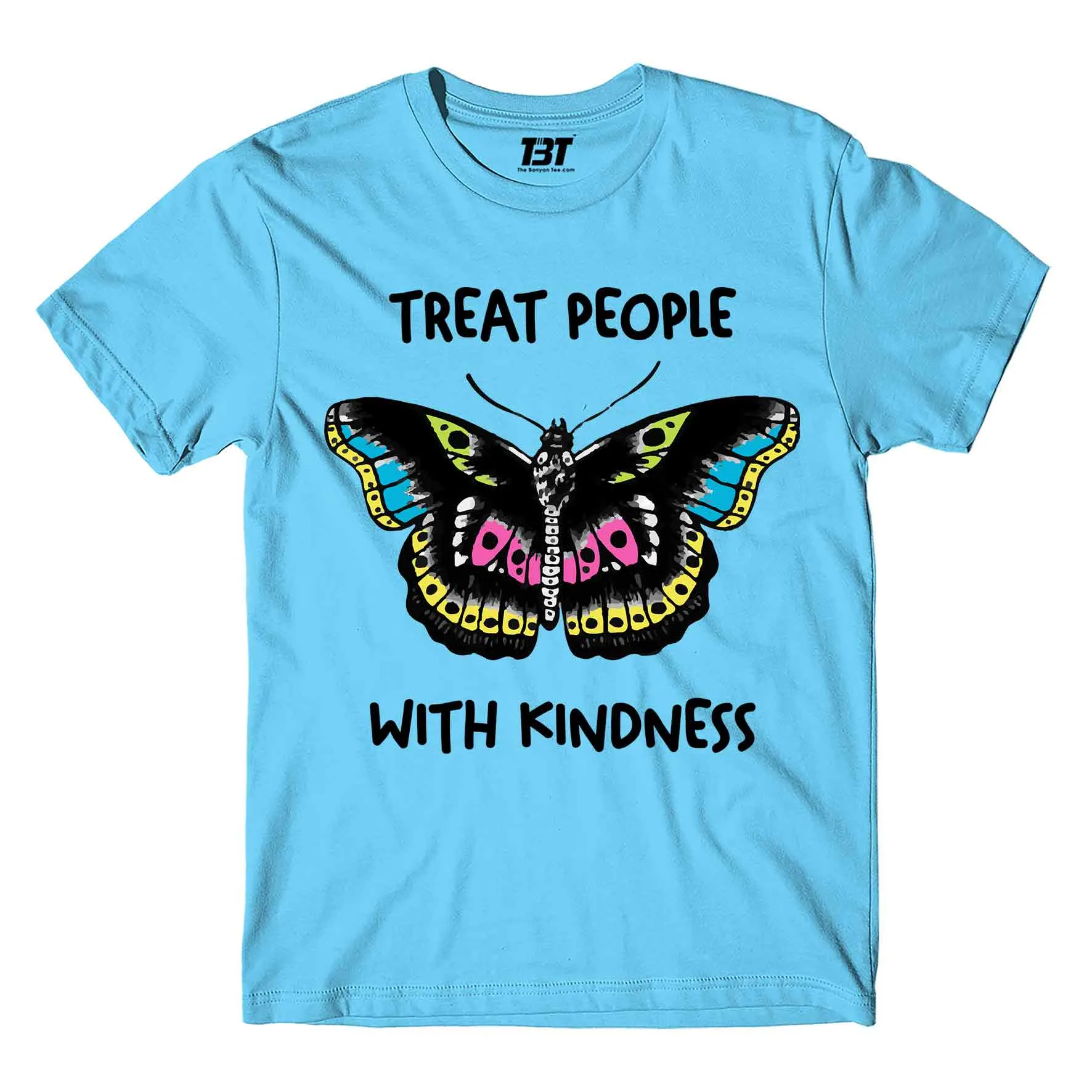 Harry Styles T shirt - Treat People With Kindness