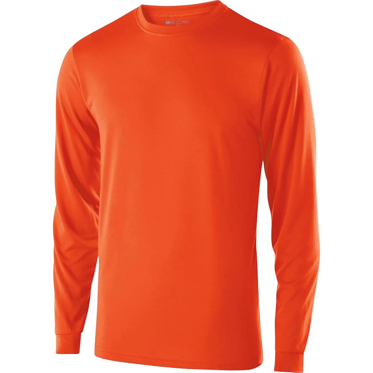 HOLLOWAY Men&#39;s Gauge Shirt Long Sleeve