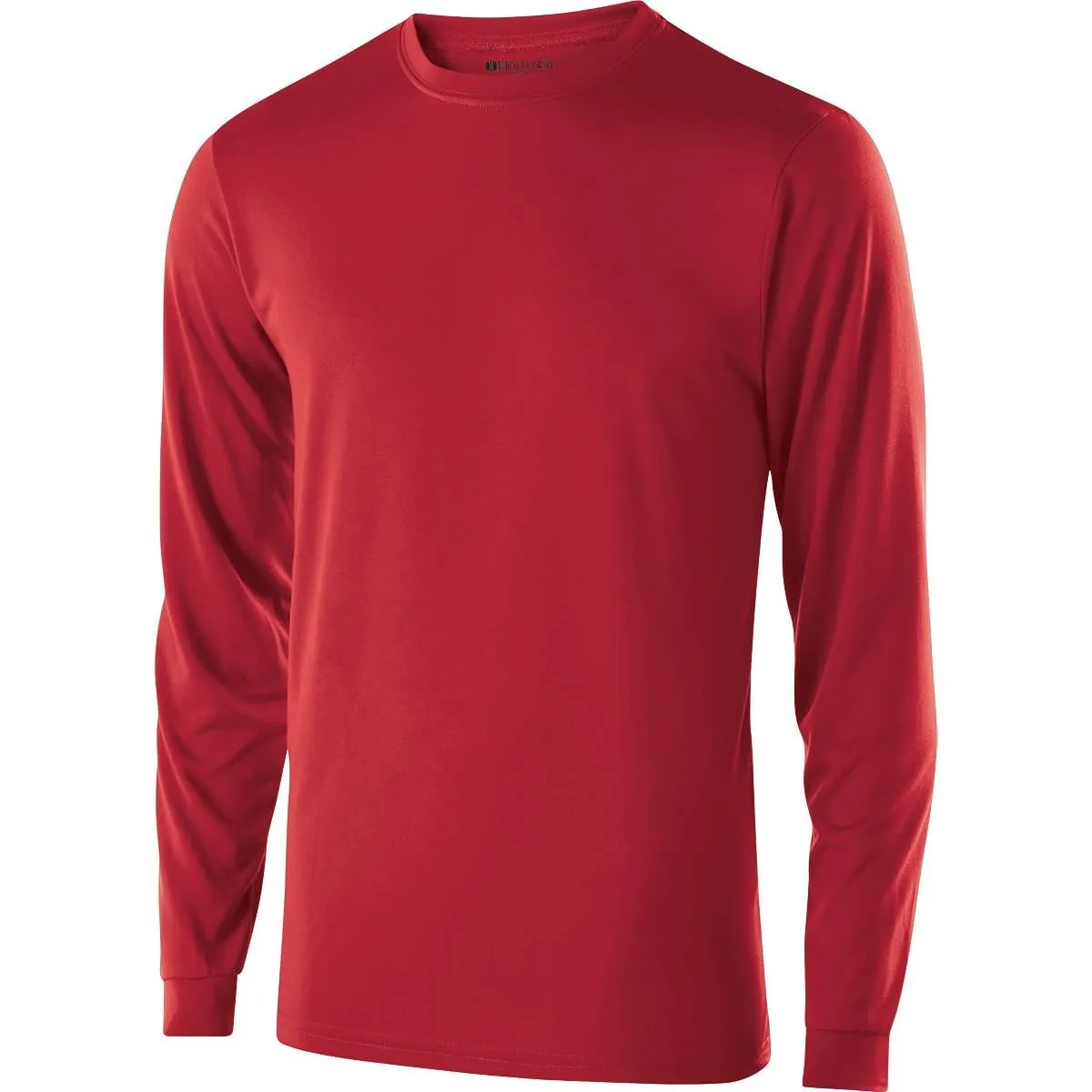 HOLLOWAY Men&#39;s Gauge Shirt Long Sleeve