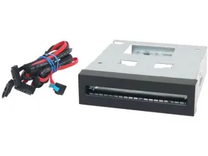 Hpe Slim Odd Enablement Kit - Optical Disk Drive Enablement Kit - For Proliant Ml30 Gen10