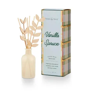 Illume Vanilla Spruce Diffuser