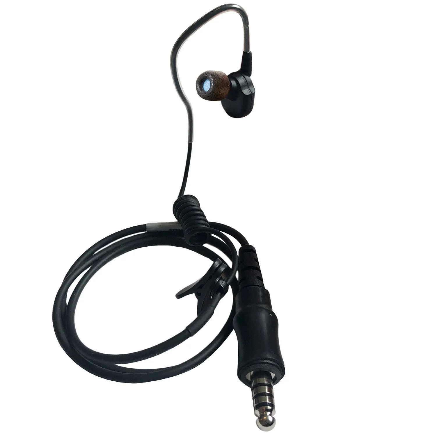 In-Ear Microphone Headset