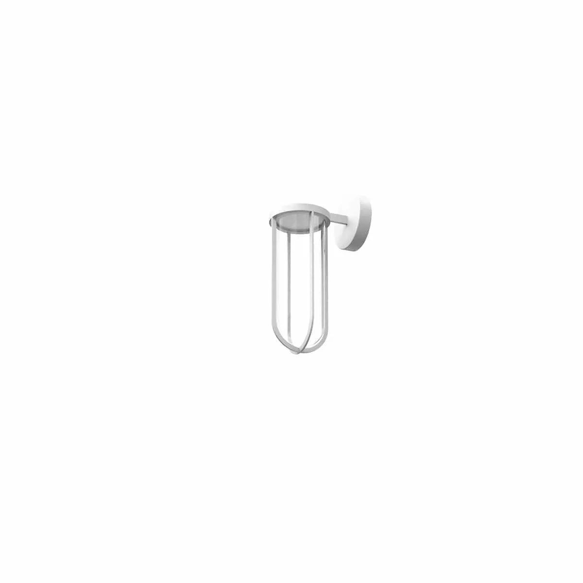 In Vitro Wall Sconce Outdoor Lighting