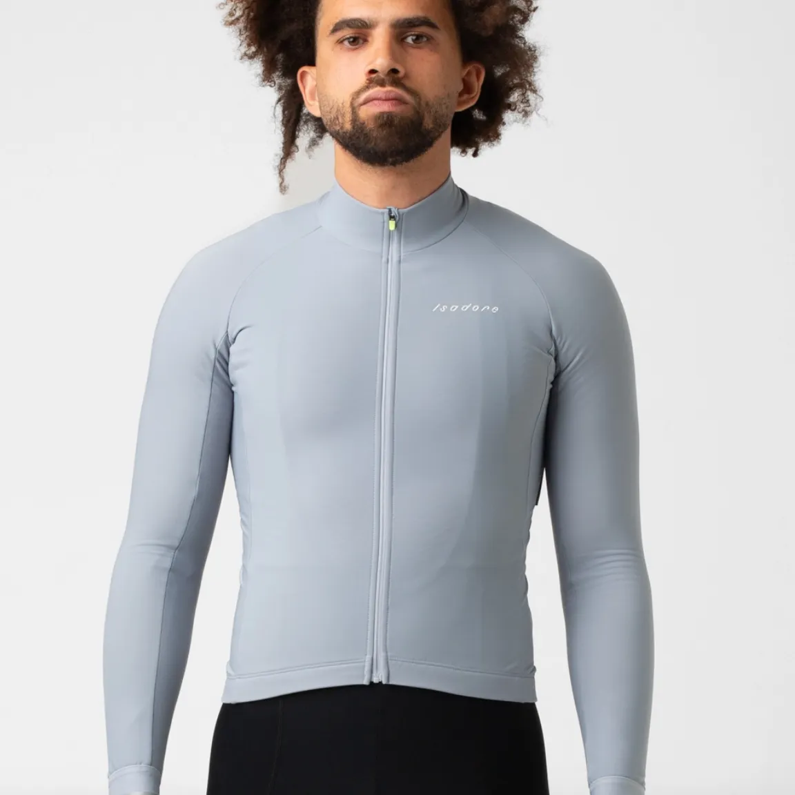 Isadore Men's Debut Winter LS Jersey, AW