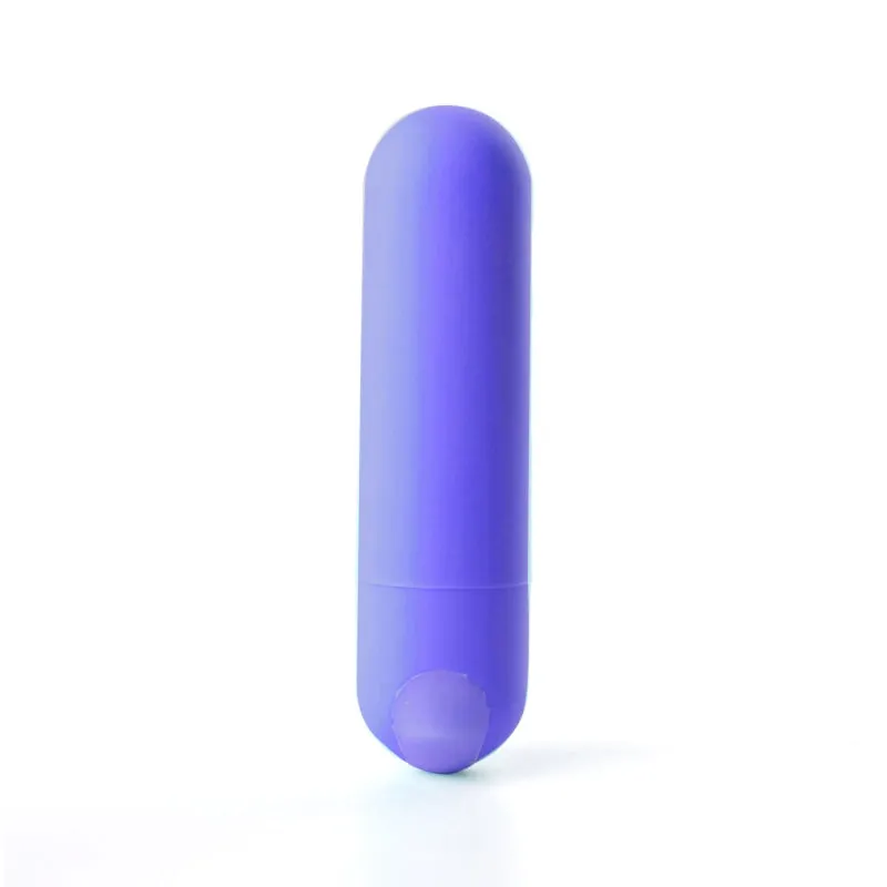 Jessi Super Charged Mini Bullet - Purple