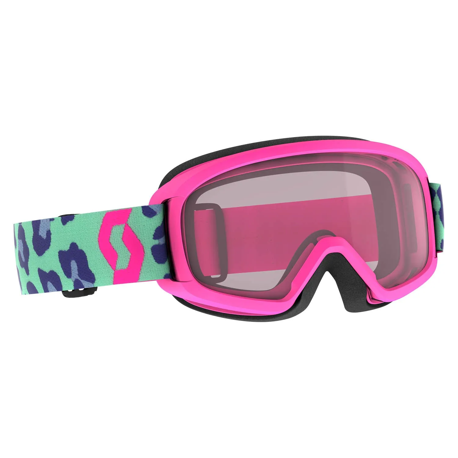 Junior Witty SGL Goggles