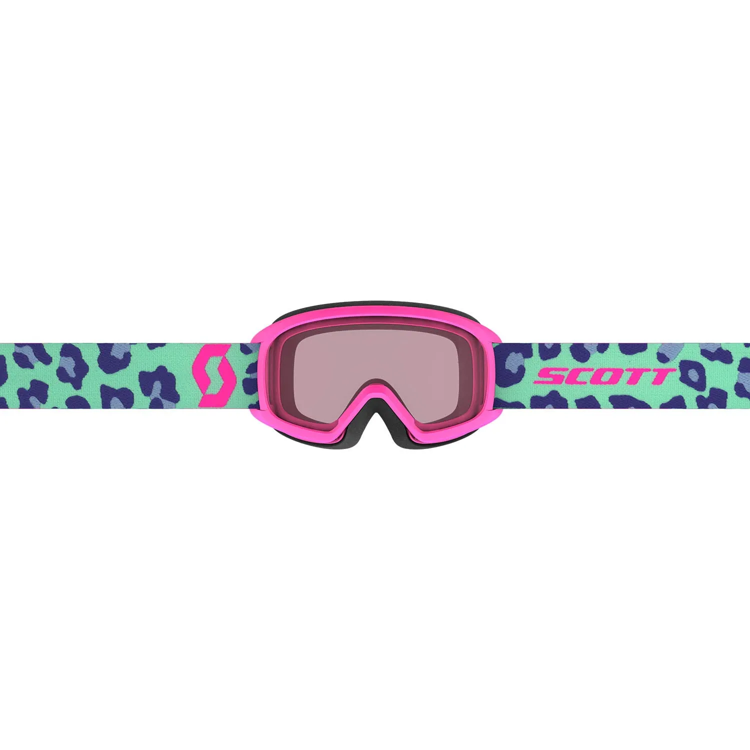 Junior Witty SGL Goggles