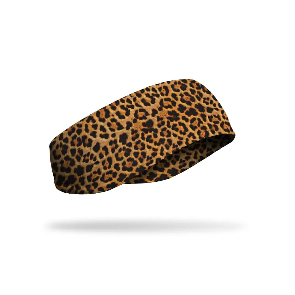 JUNK Feline Flash Headband (Ear Warmer)