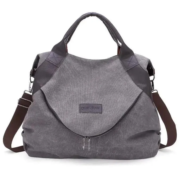 Katherine Canvas Bags