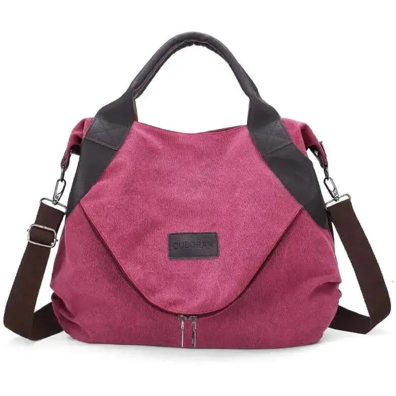 Katherine Canvas Bags