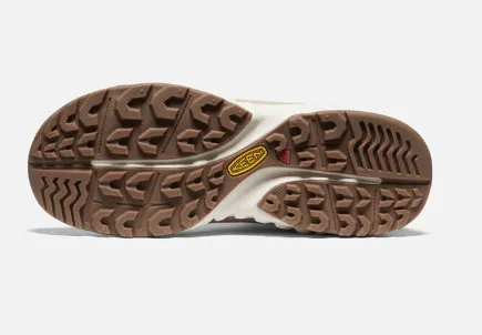 KEEN Nxis Explorer Mid WP - Safari/Birch