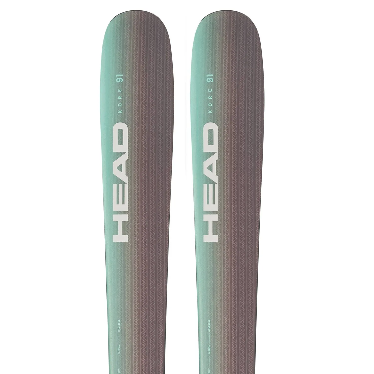 Kore 91 W Skis 2023