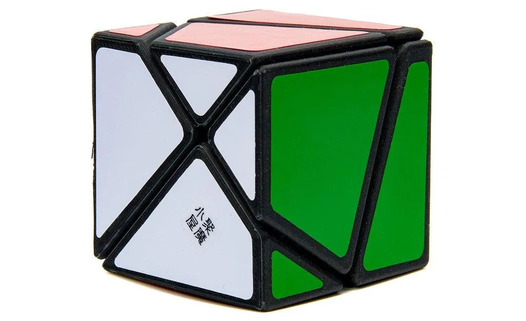 Lee Crazy Fisher 2x2 Cube