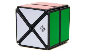 Lee Fisher 2x2 Cube