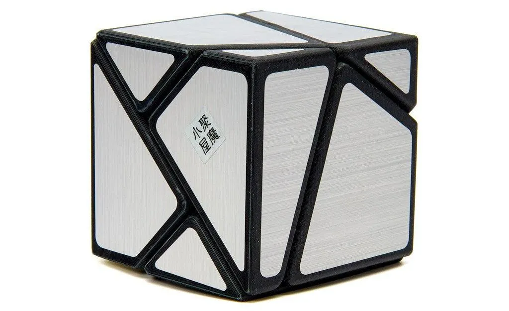 Lee Ghost Fisher 2x2 Cube