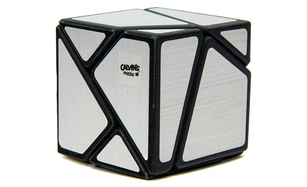 Lee Ghost Fisher 2x2 Cube