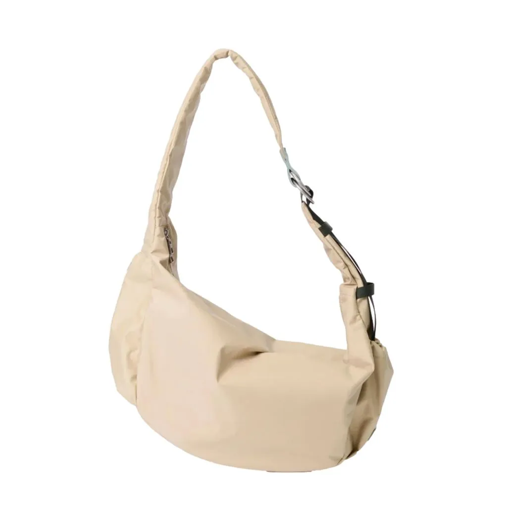 Master-piece "Ark" Shoulder Bag (Beige)