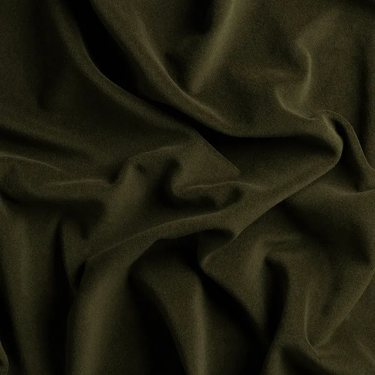 Merino Velvet - Artichoke