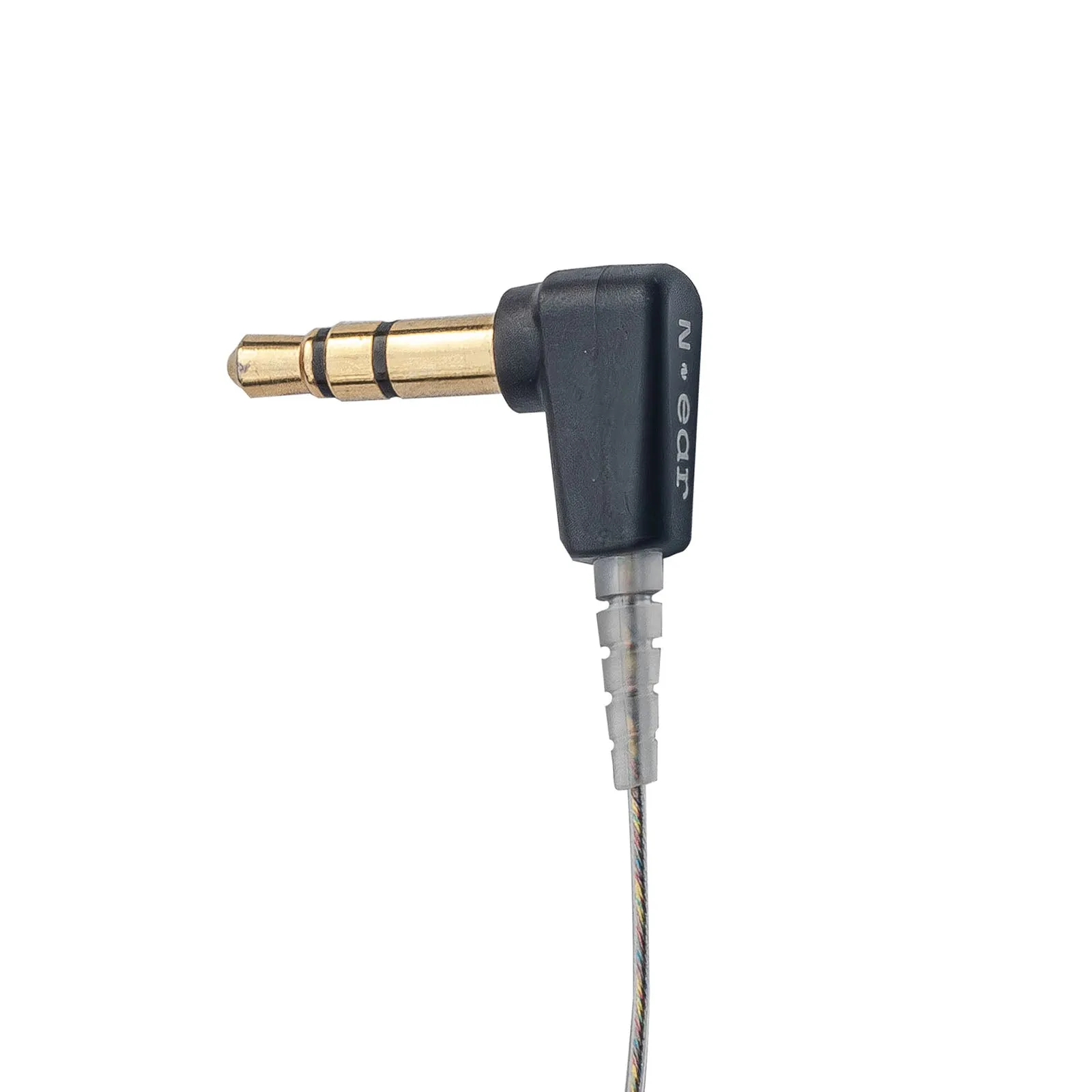 N-Ear 360 Dynamic Dual Listen Only Earpiece