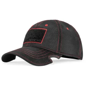 Notch Classic Adjustable Athlete Operator Black/Red