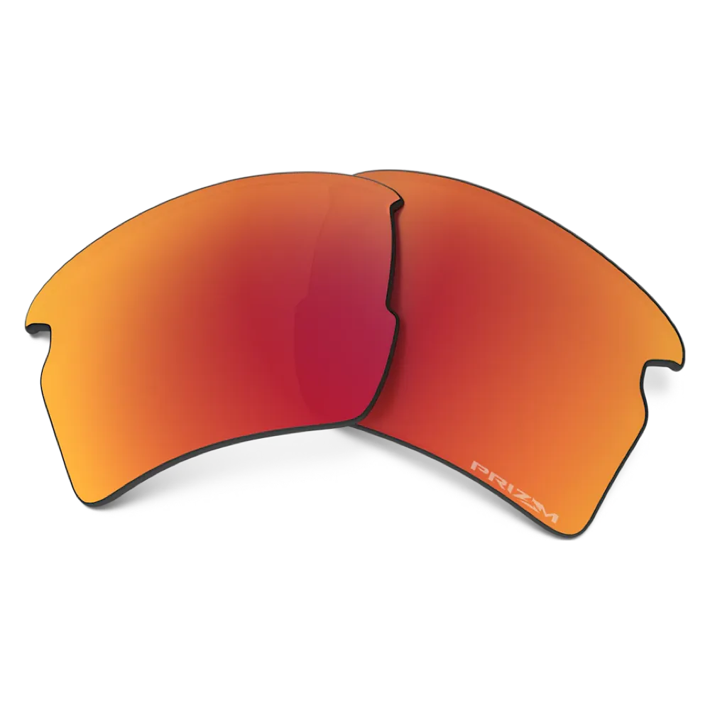 OAKLEY FLAK 2.0 XL LENSES