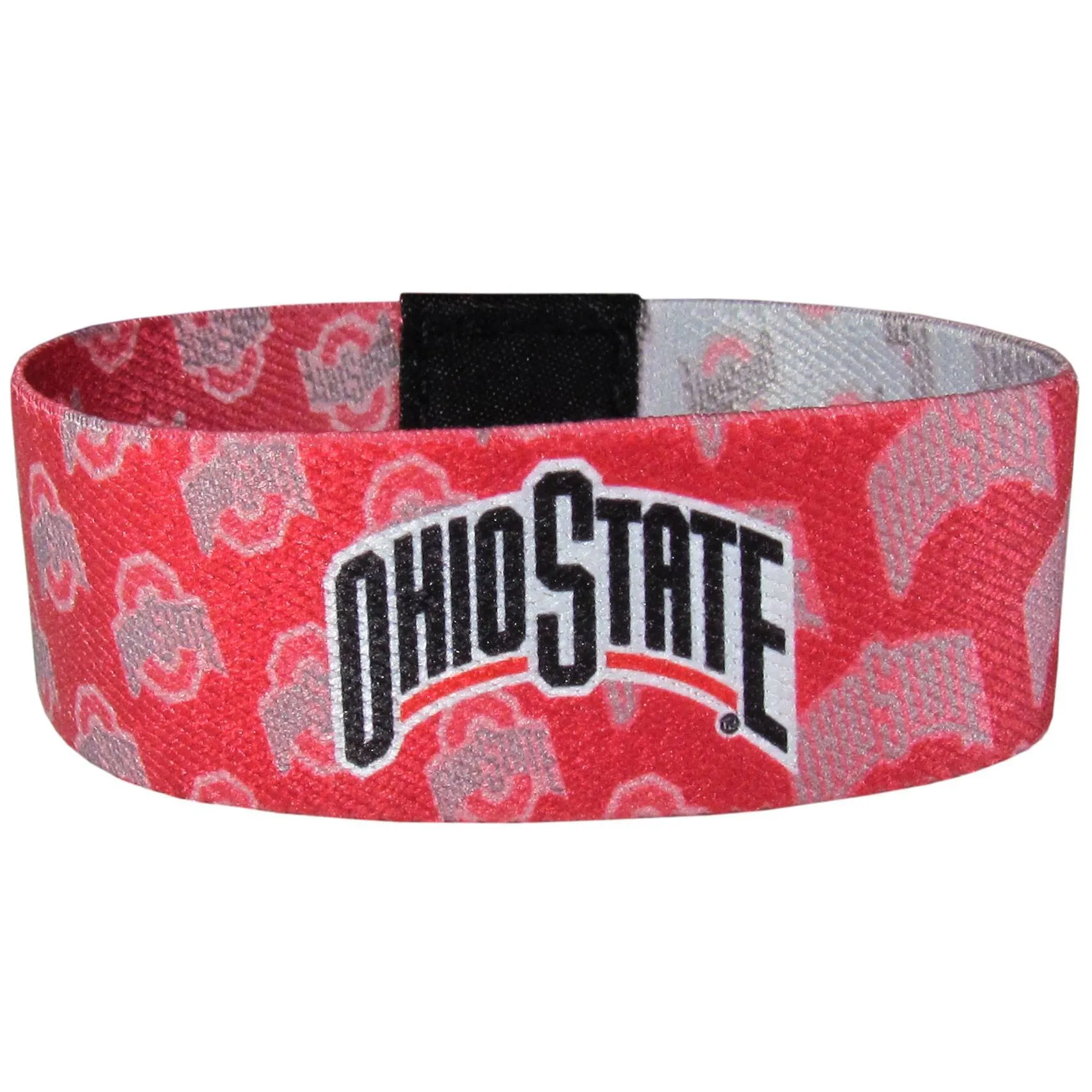 Ohio St. Buckeyes Stretch Bracelets