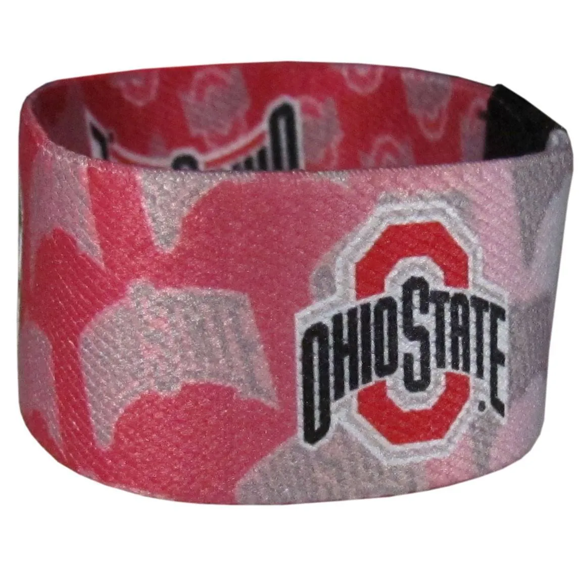 Ohio St. Buckeyes Stretch Bracelets