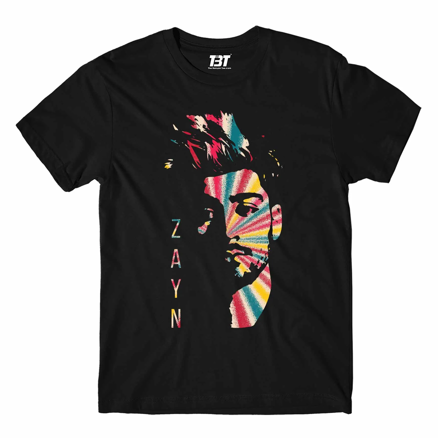 One Direction T shirt - Zayn