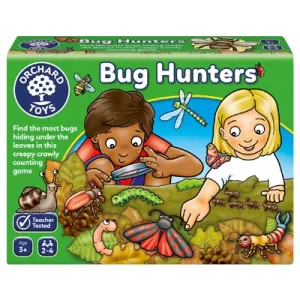 Orchard Toys Bug Hunters Game Game