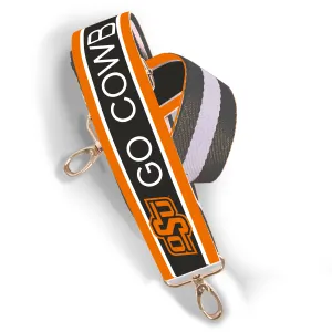 OSU Purse Strap