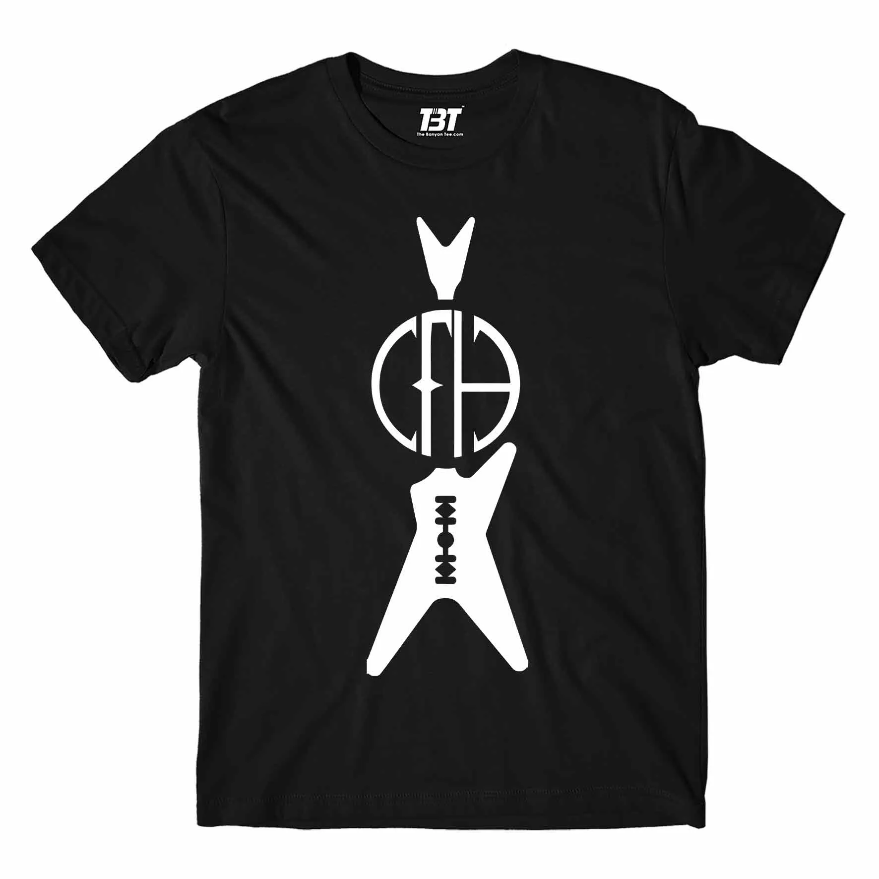 Pantera T shirt - CFH